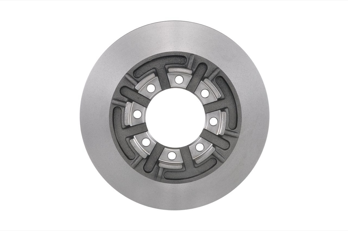 Bosch 0 986 478 886 Brake Disc