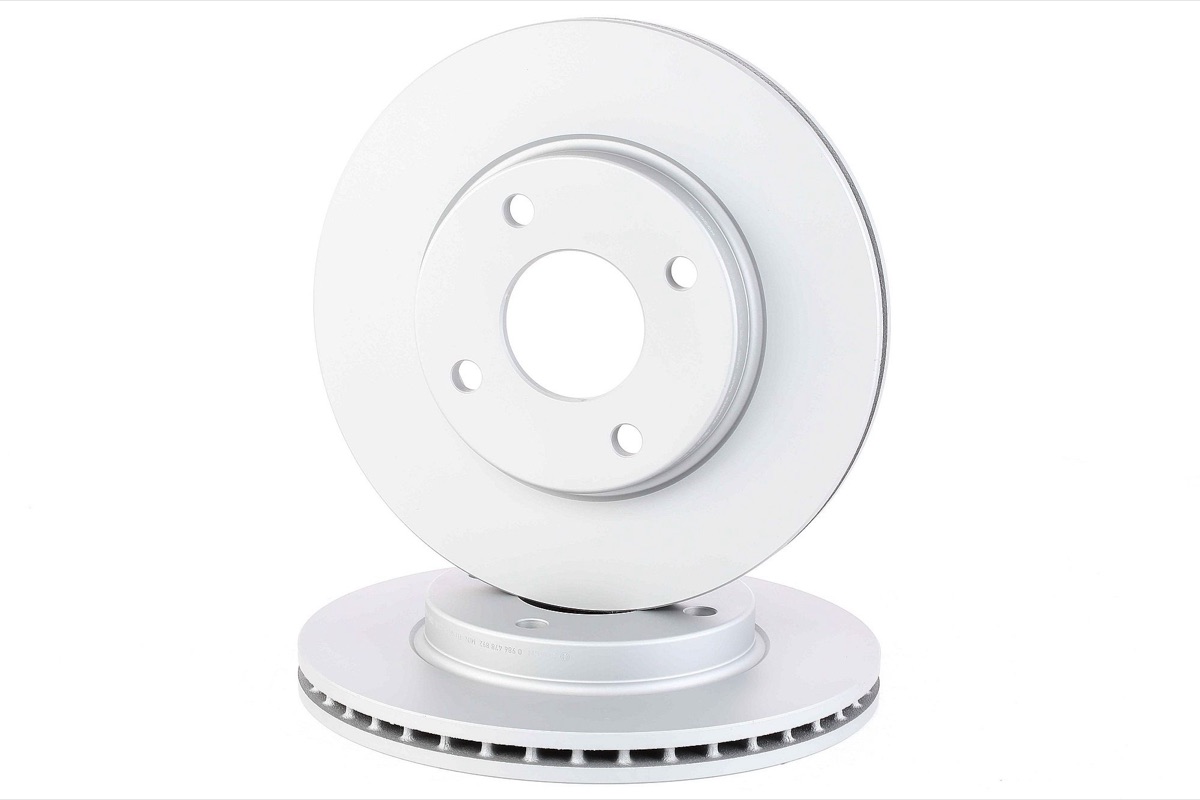 Bosch 0 986 478 892 Brake Disc