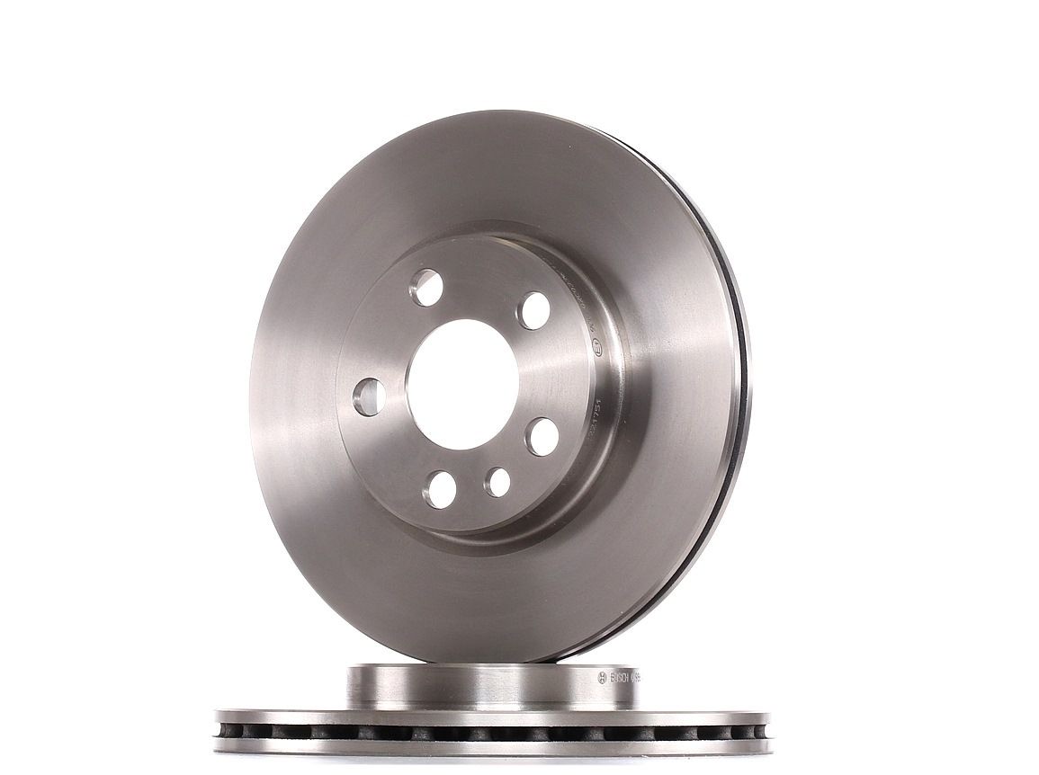 Bosch 0 986 478 896 Brake Disc