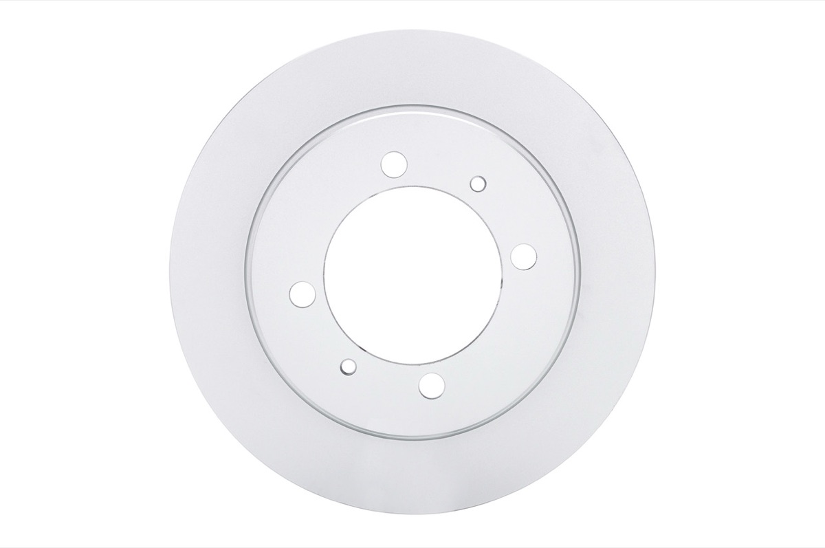 Bosch 0 986 478 898 Brake Disc