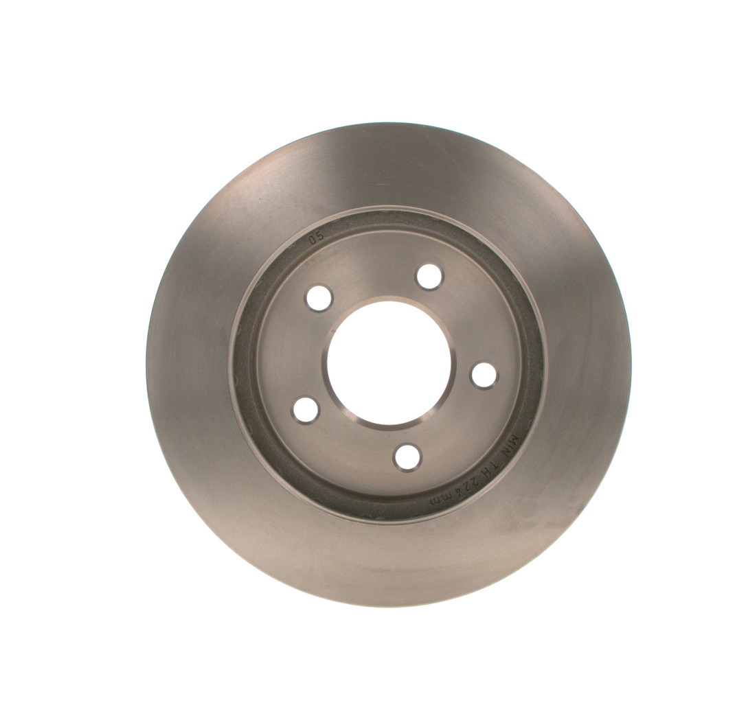 Bosch 0 986 478 983 Brake Disc