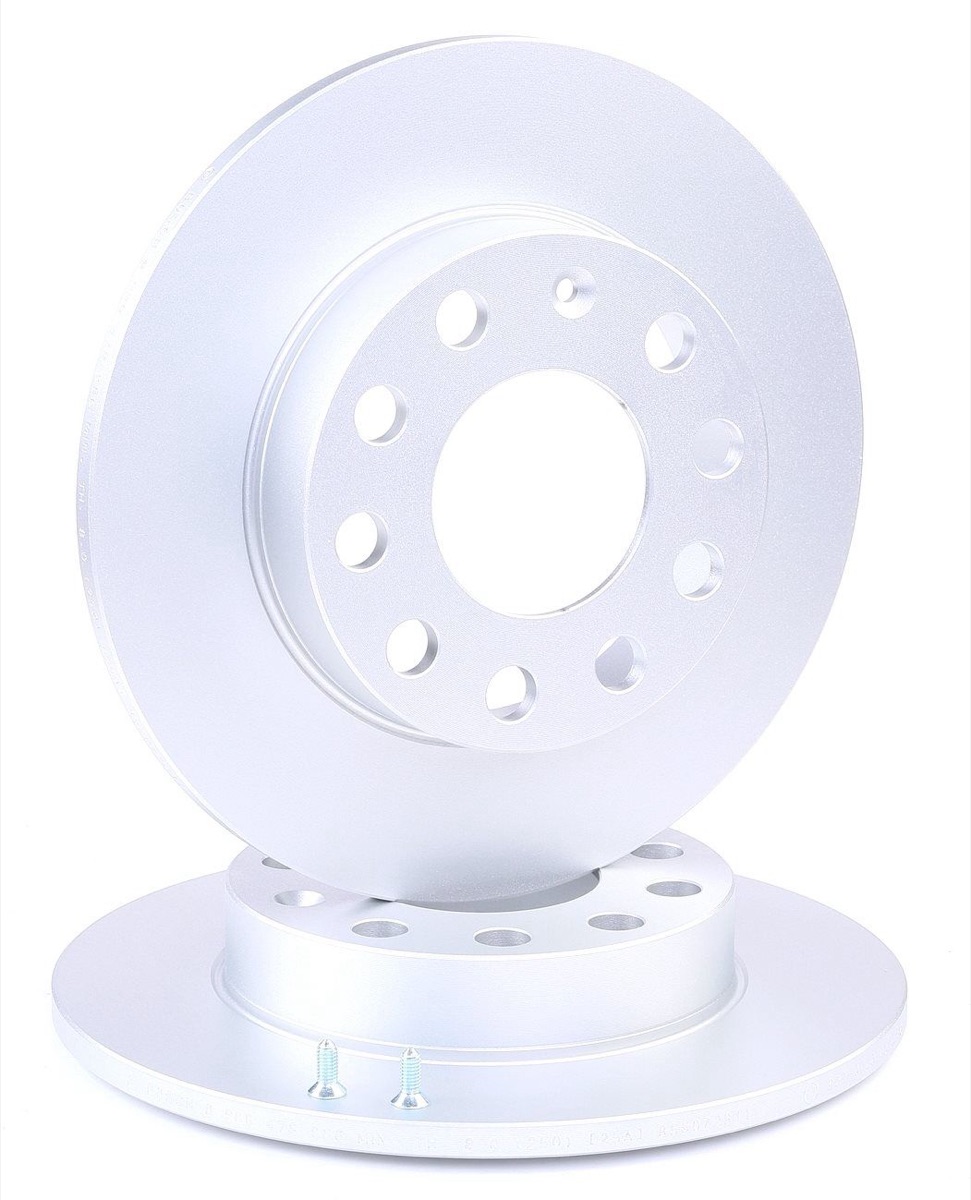 Bosch 0 986 478 986 Brake Disc