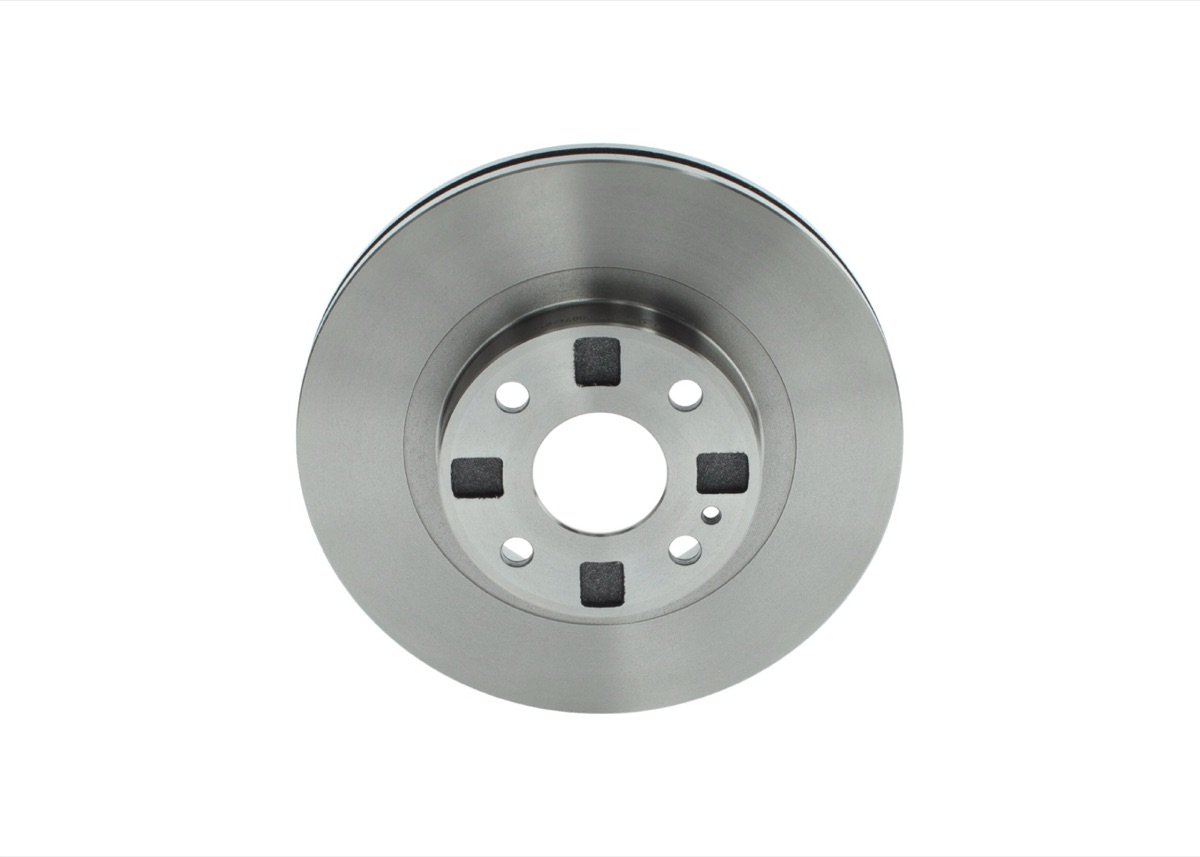 Bosch 0 986 478 989 Brake Disc