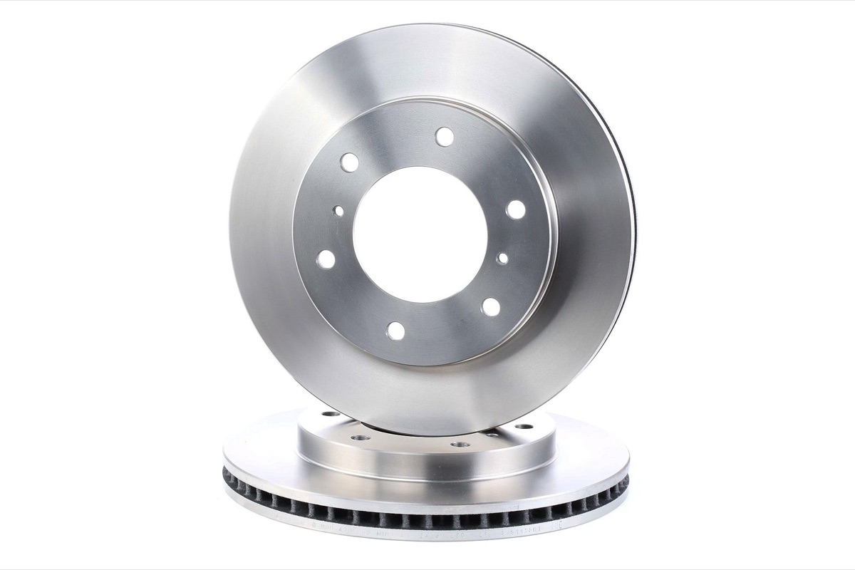 Bosch 0 986 478 990 Brake Disc