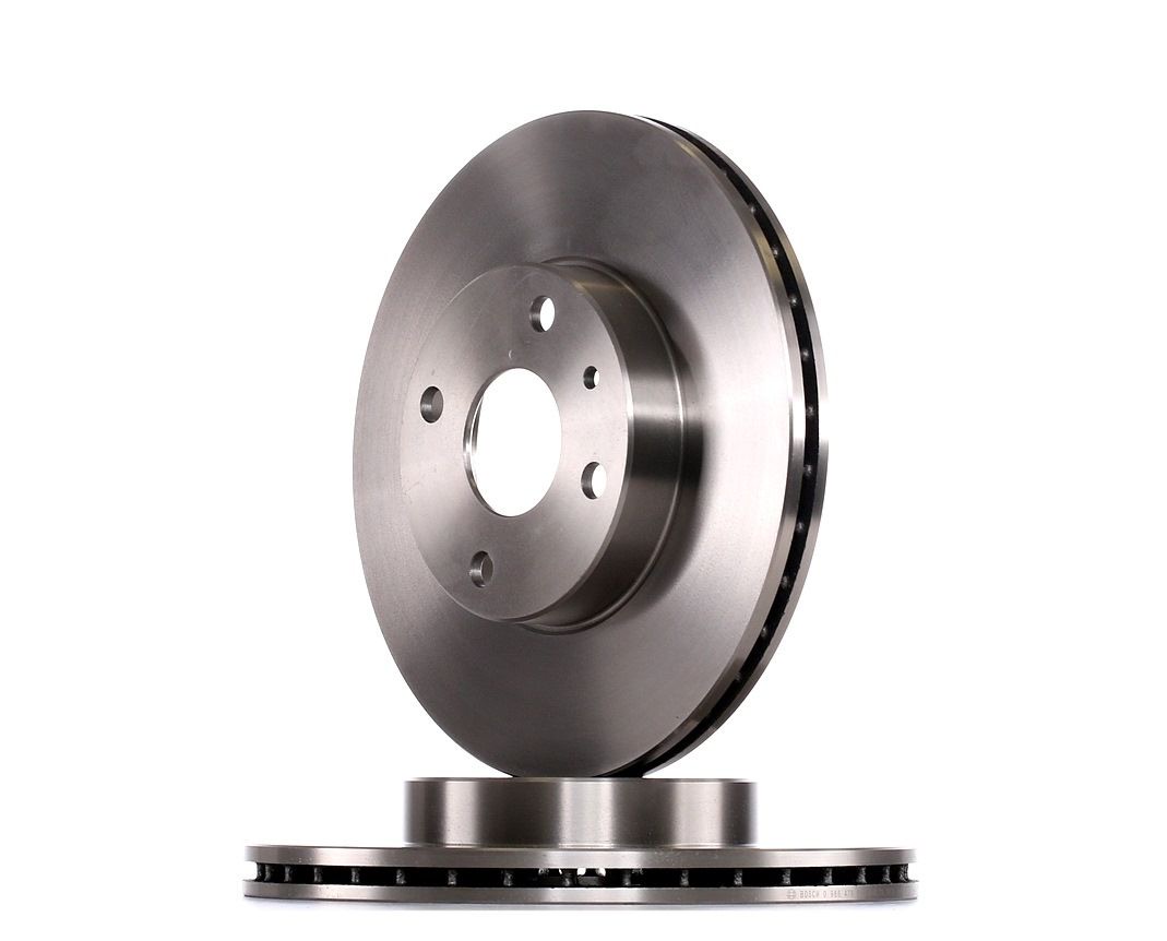 Bosch 0 986 478 996 Brake Disc