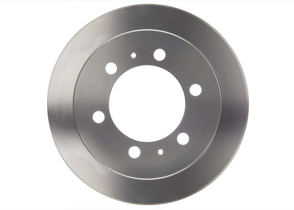 Bosch 0 986 478 999 Brake Disc