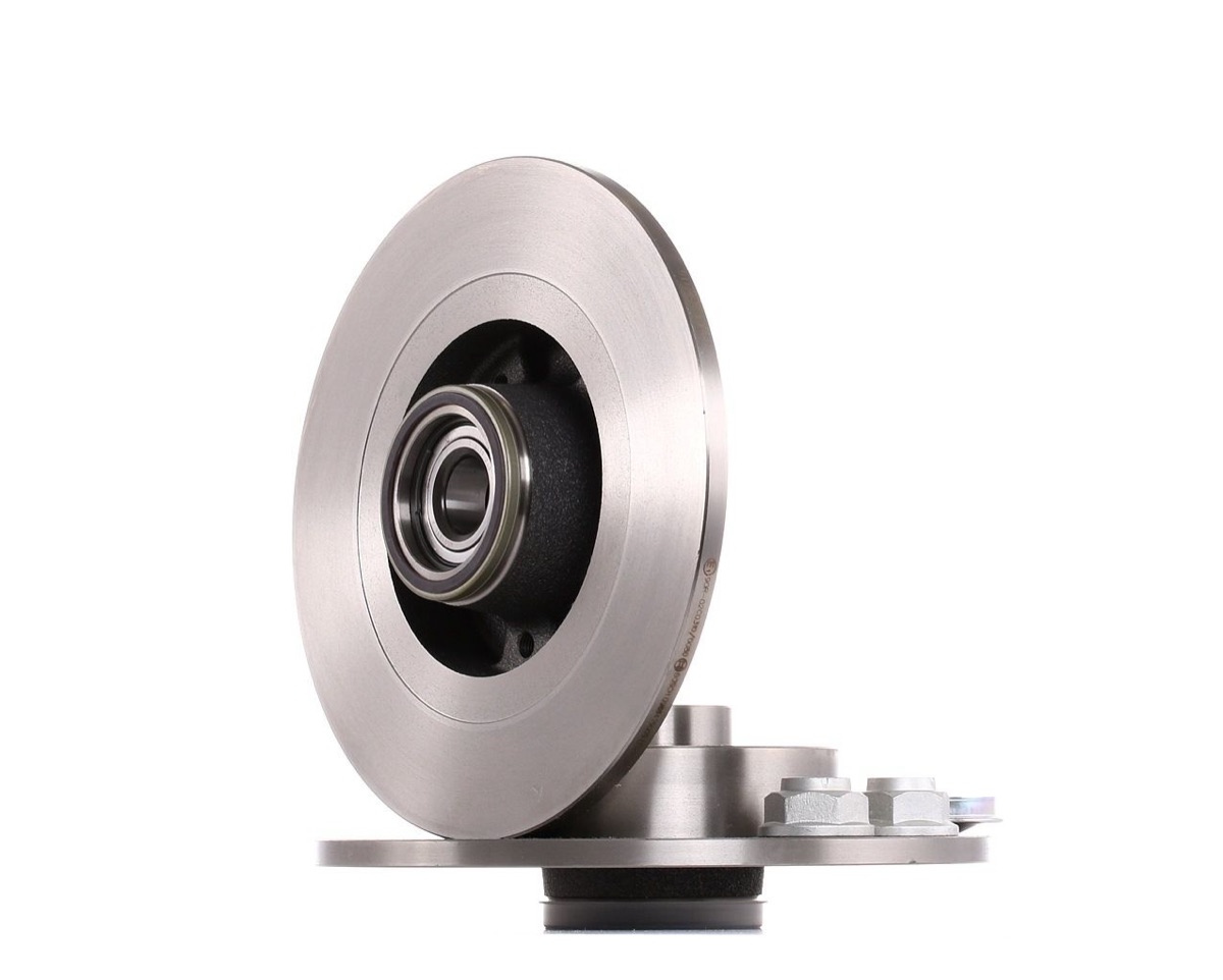 Bosch 0 986 479 009 Brake Disc