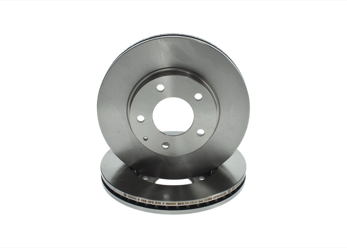 Bosch 0 986 479 016 Brake Disc