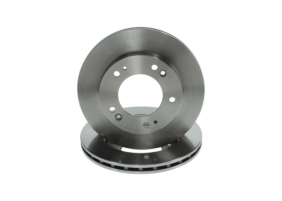 Bosch 0 986 479 020 Brake Disc