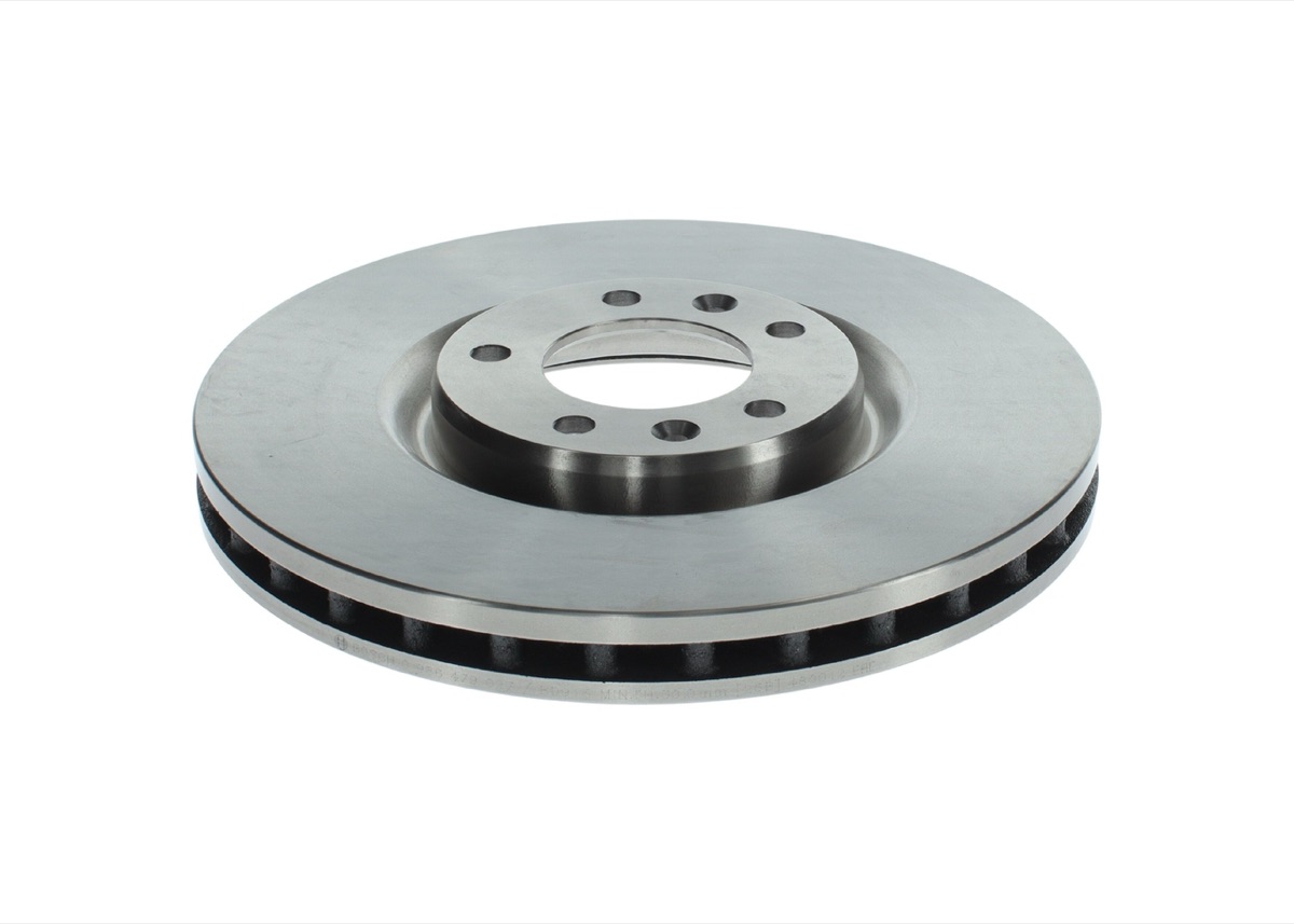 Bosch 0 986 479 027 Brake Disc