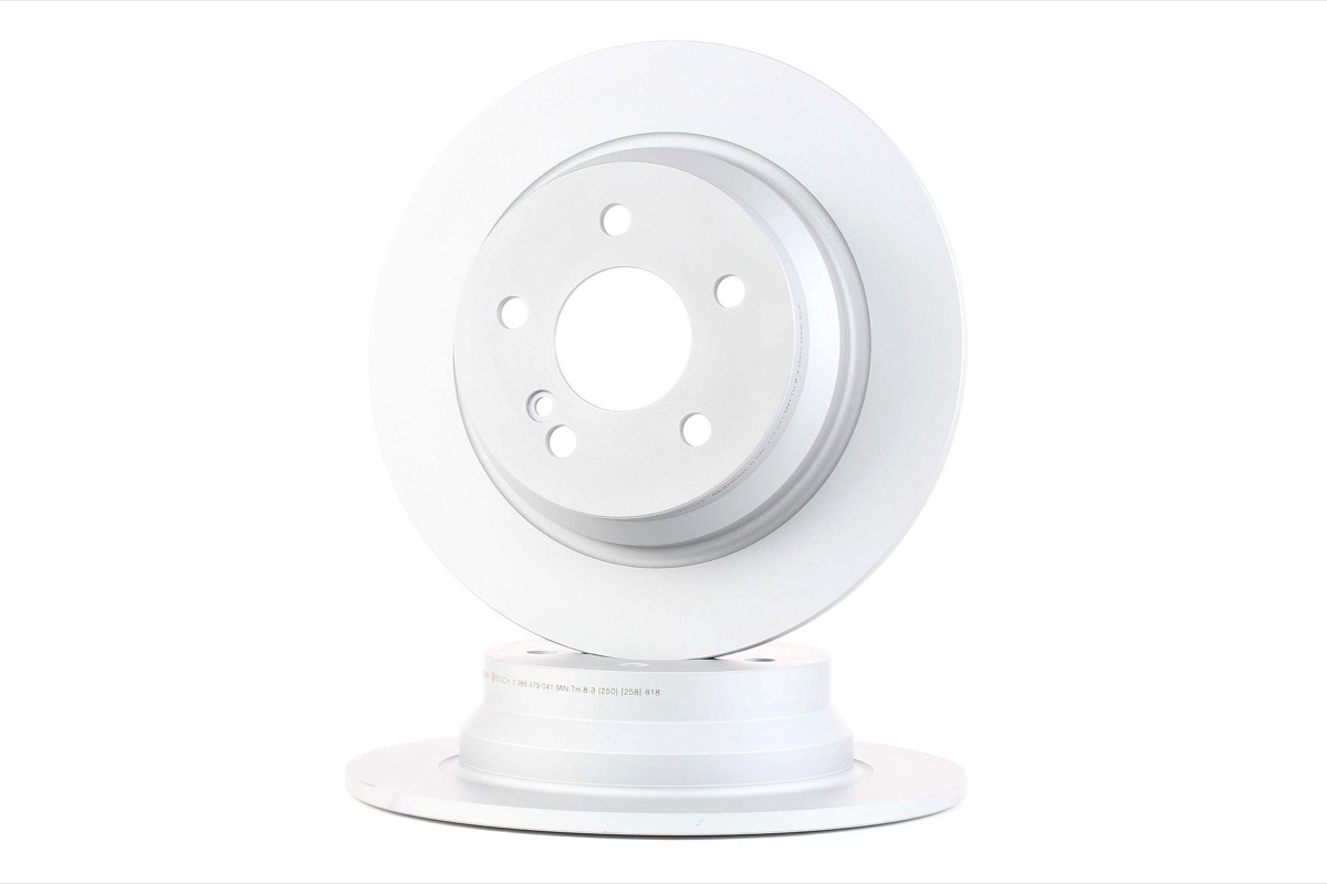 Bosch 0 986 479 041 Brake Disc