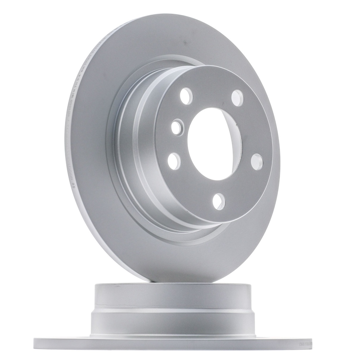 Bosch 0 986 479 043 Brake Disc