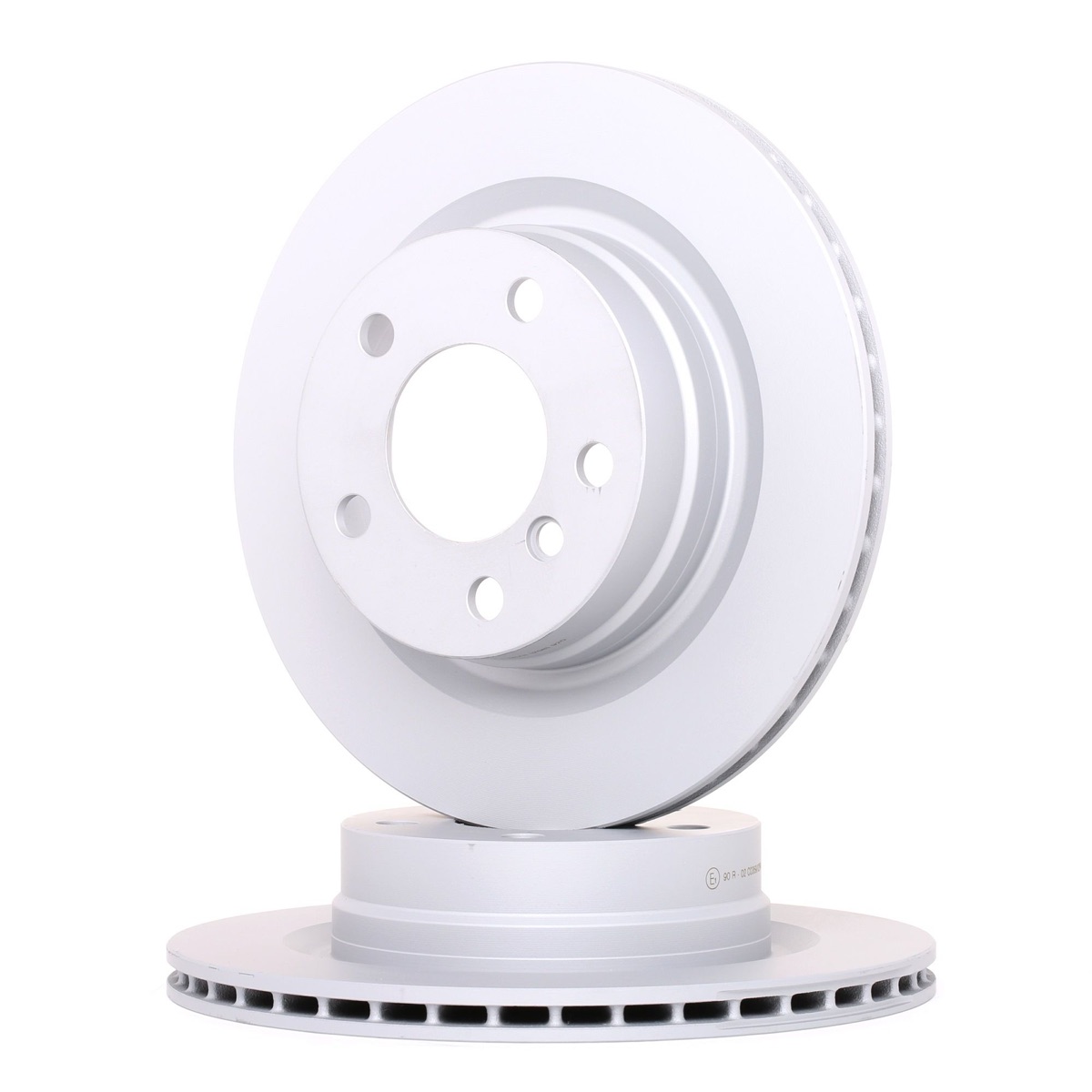 Bosch 0 986 479 044 Brake Disc