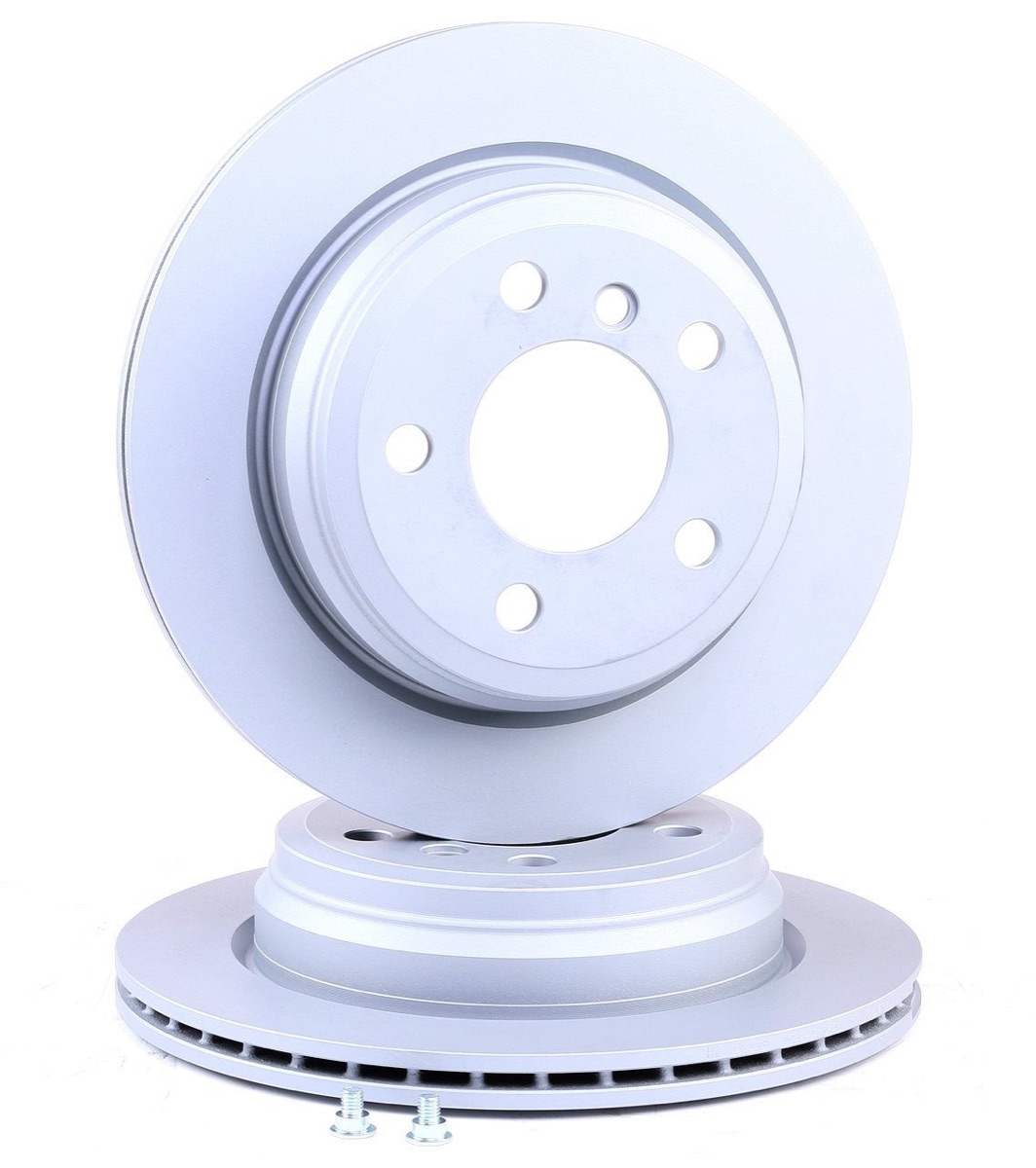 Bosch 0 986 479 045 Brake Disc