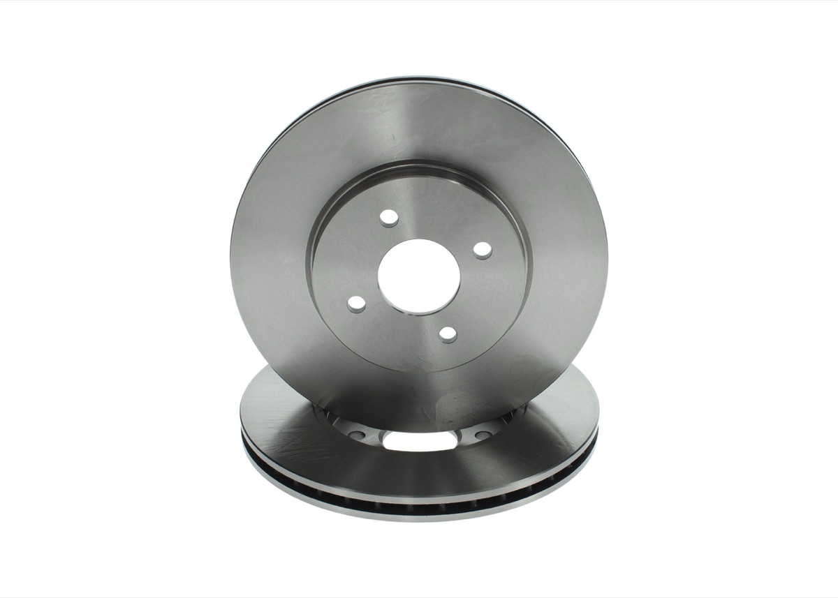 Bosch 0 986 479 048 Brake Disc