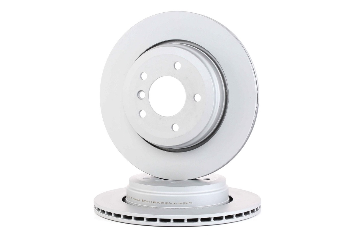 Bosch 0 986 479 056 Brake Disc