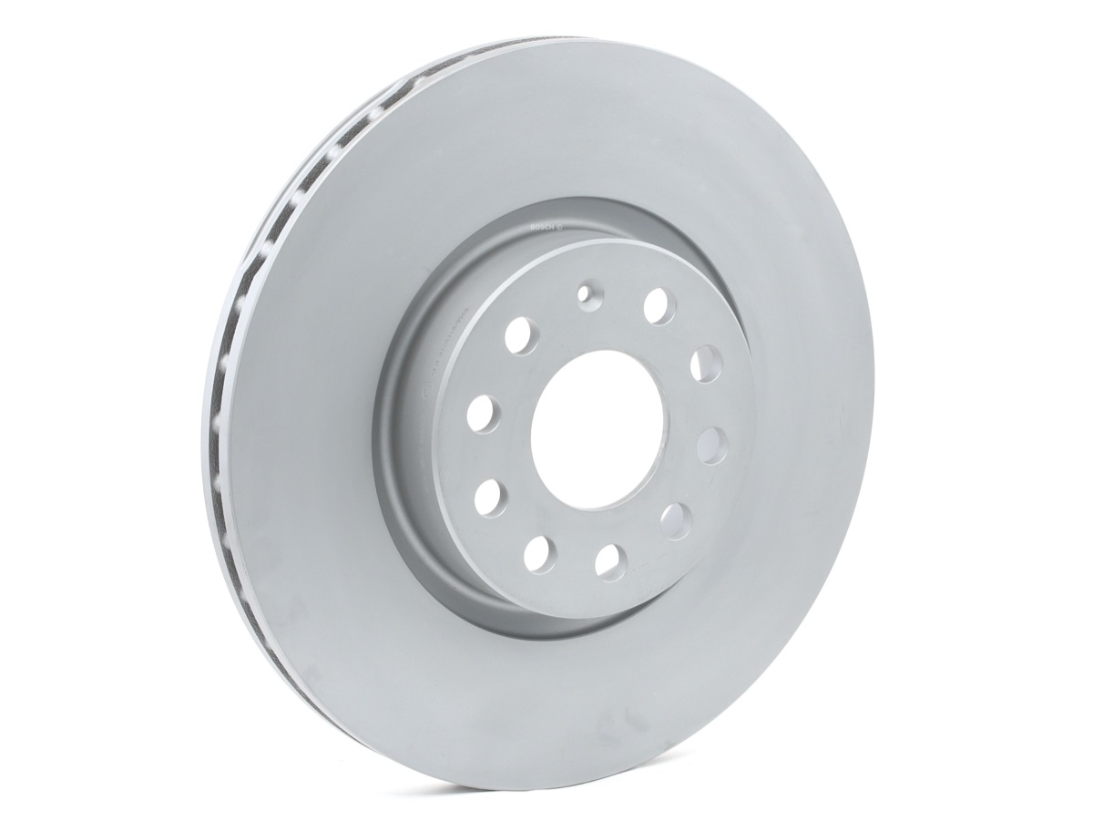 Bosch 0 986 479 058 Brake Disc