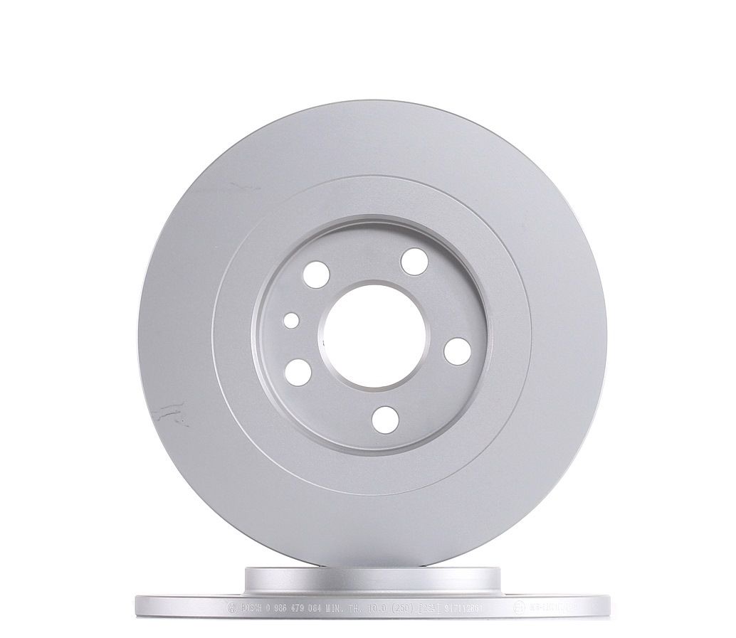 Bosch 0 986 479 064 Brake Disc