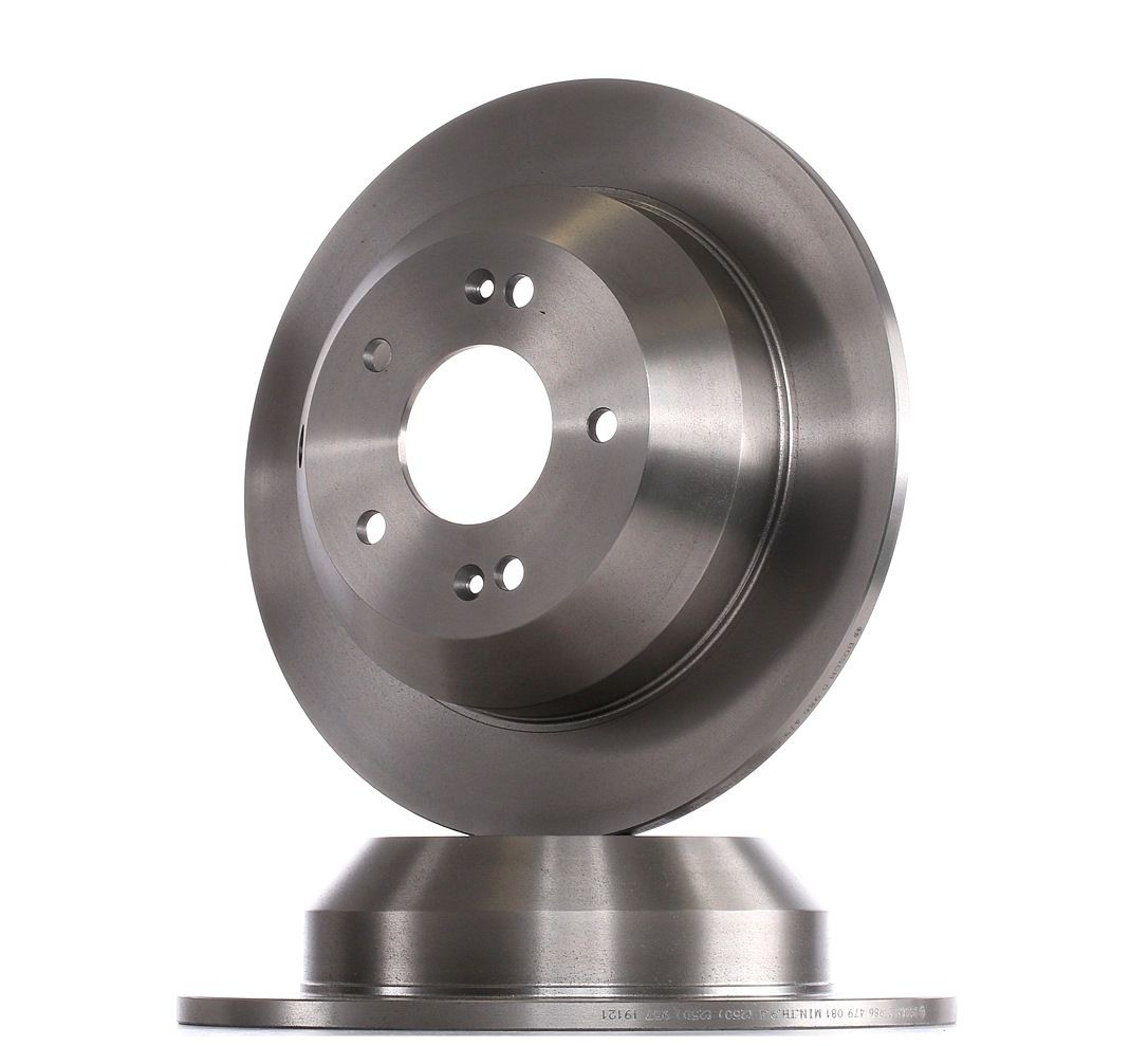 Bosch 0 986 479 081 Brake Disc