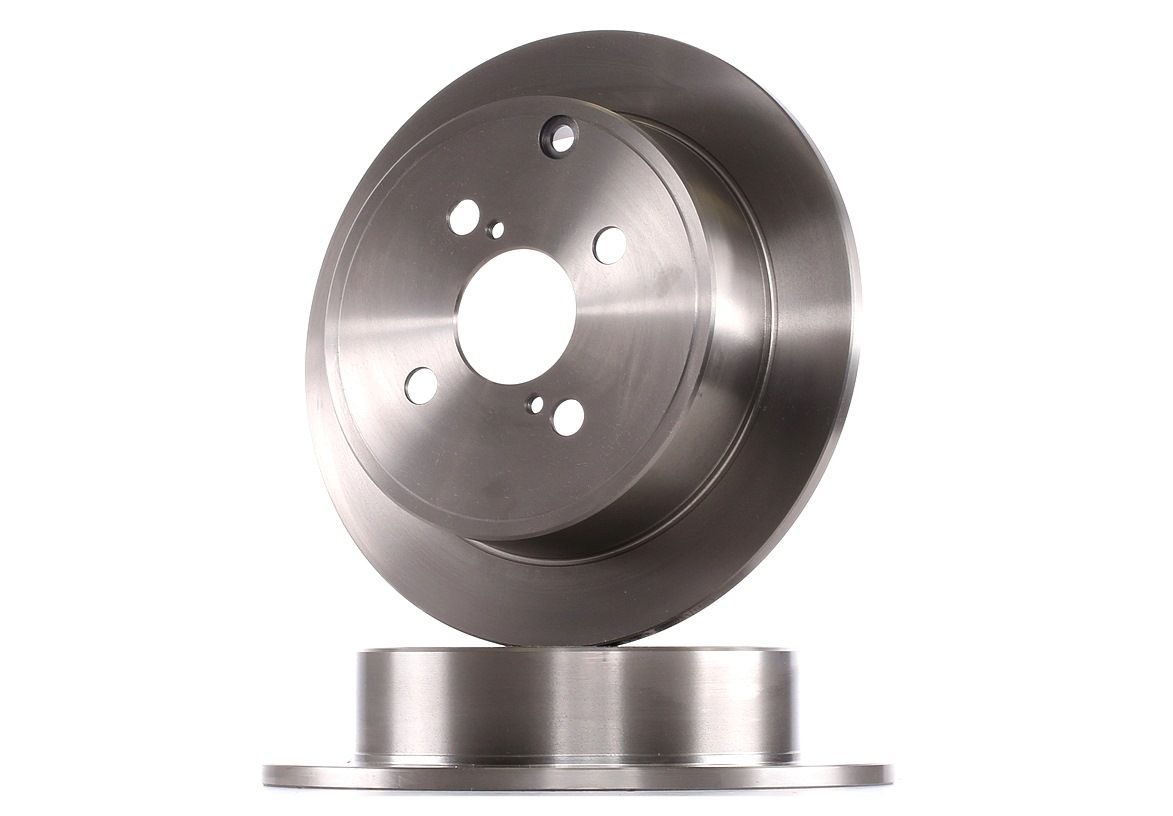 Bosch 0 986 479 086 Brake Disc