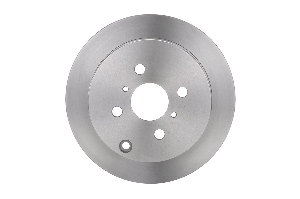 Bosch 0 986 479 087 Brake Disc