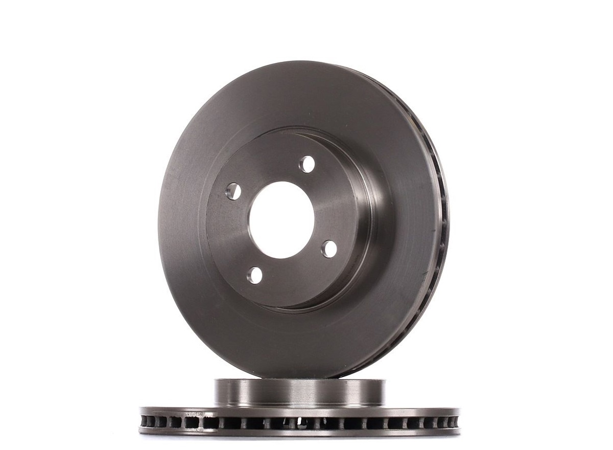 Bosch 0 986 479 090 Brake Disc