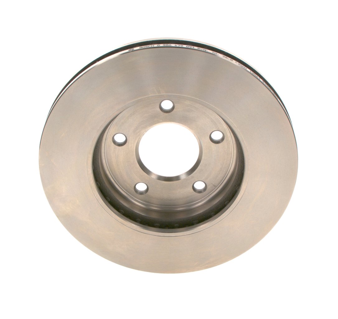 Bosch 0 986 479 091 Brake Disc