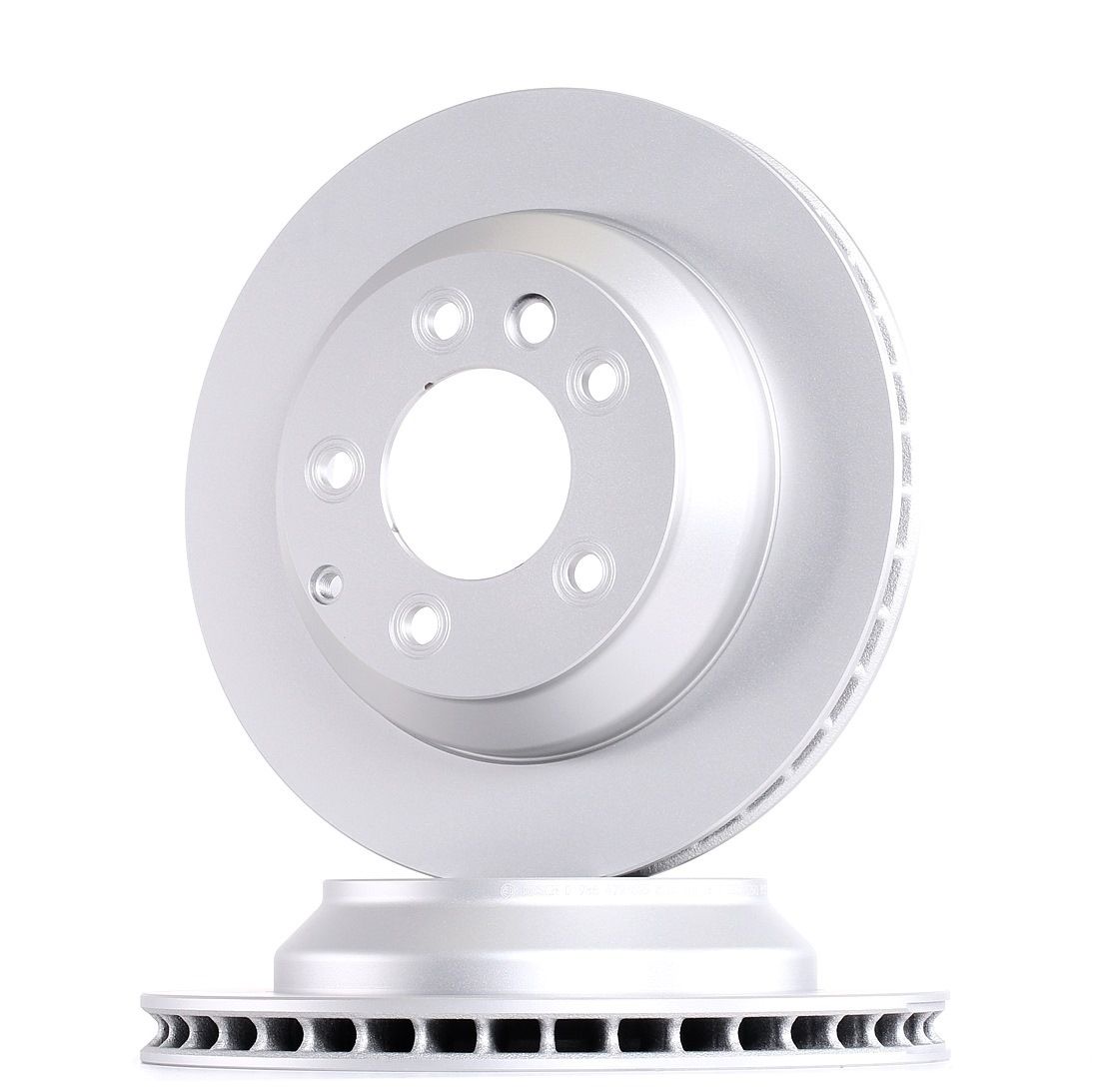 Bosch 0 986 479 095 Brake Disc