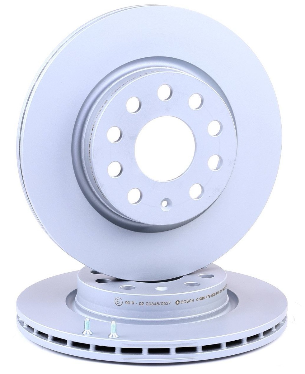Bosch 0 986 479 098 Brake Disc