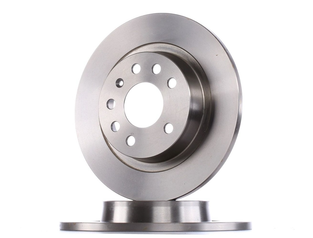 Bosch 0 986 479 106 Brake Disc
