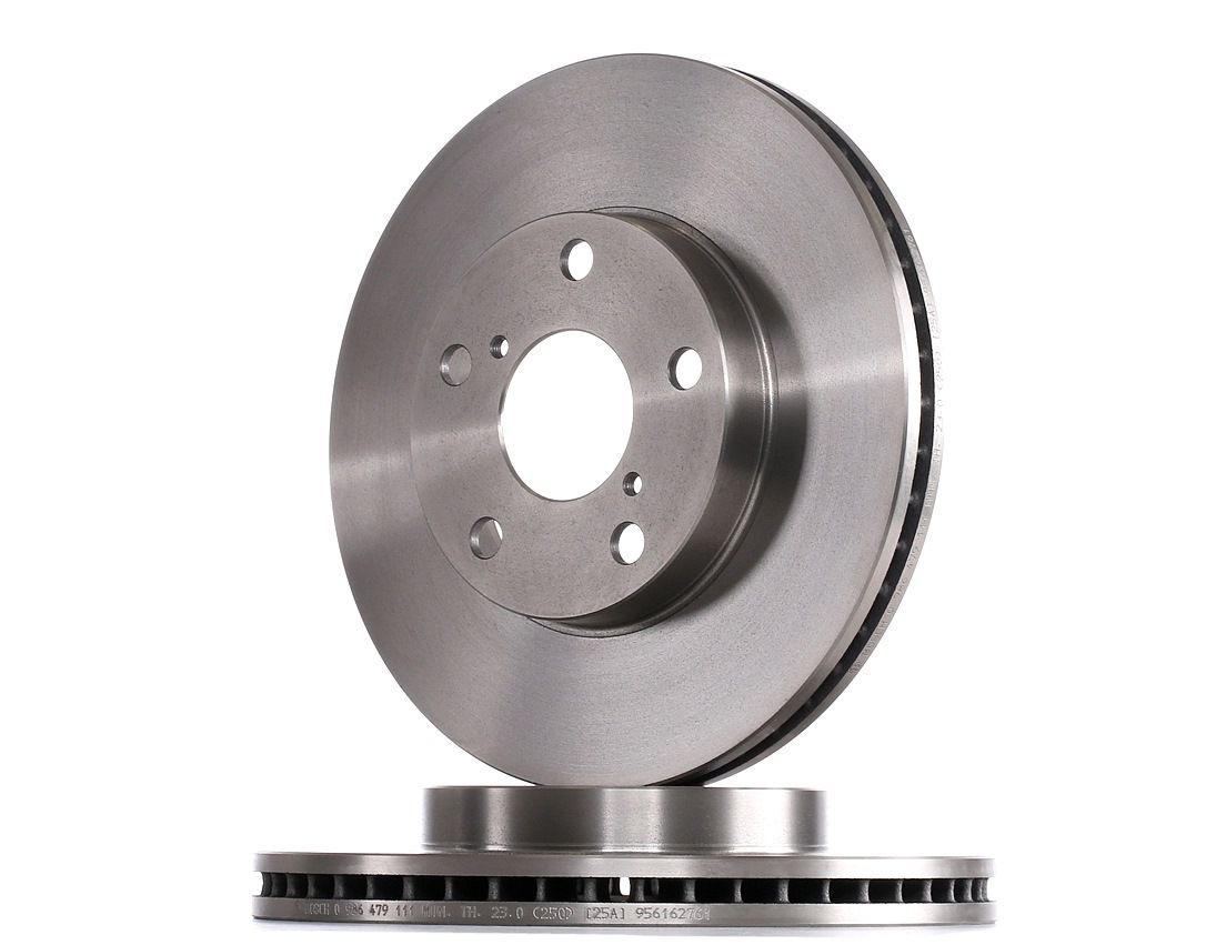 Bosch 0 986 479 111 Brake Disc