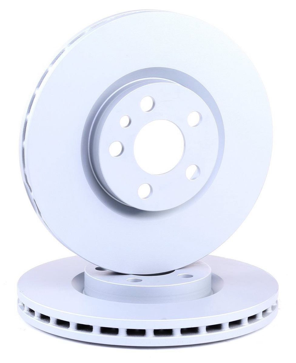 Bosch 0 986 479 114 Brake Disc