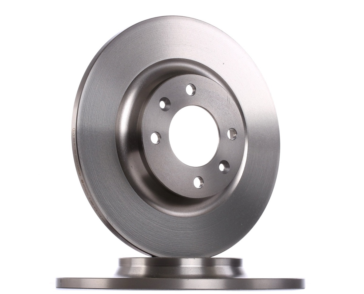 Bosch 0 986 479 118 Brake Disc
