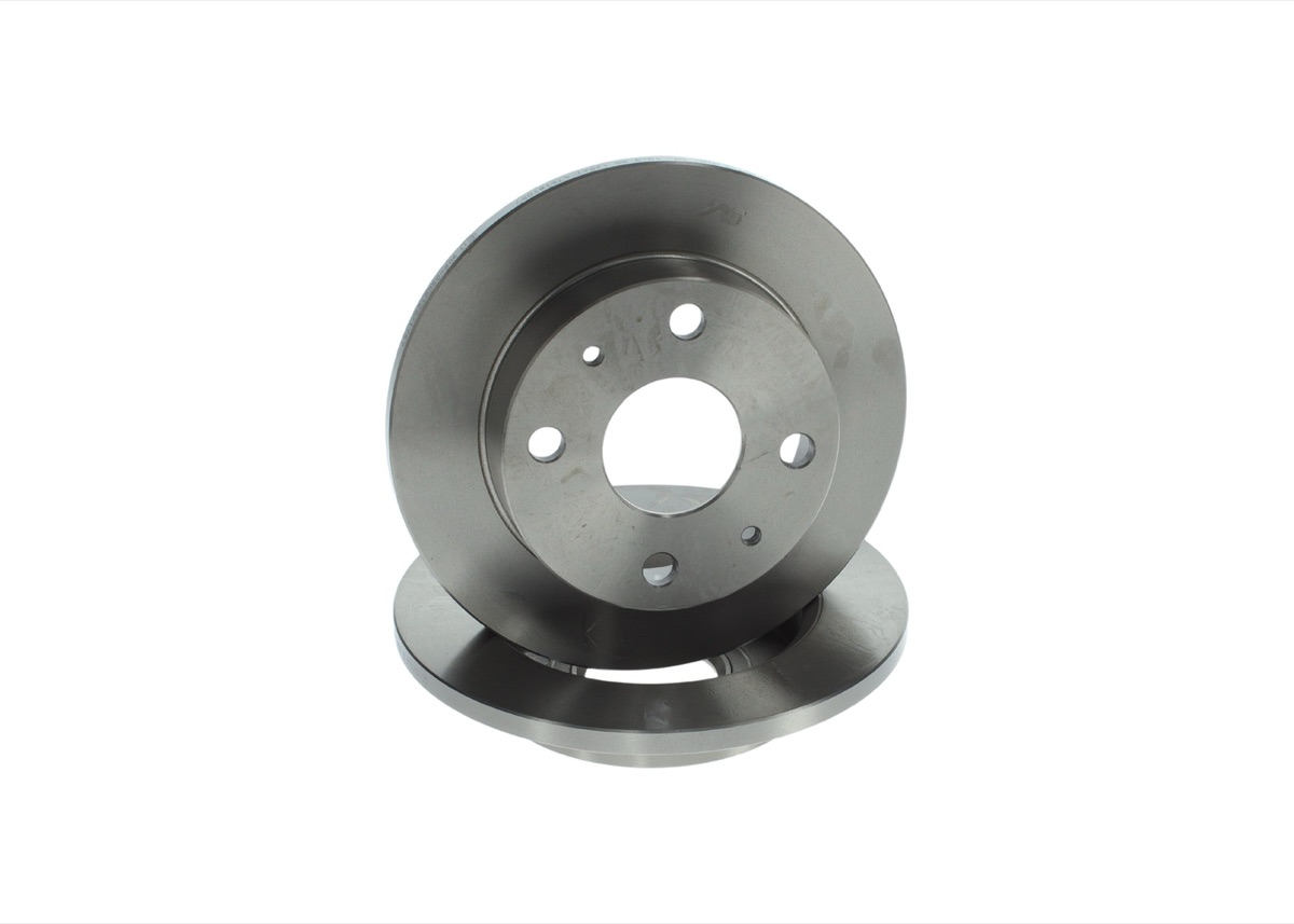 Bosch 0 986 479 119 Brake Disc
