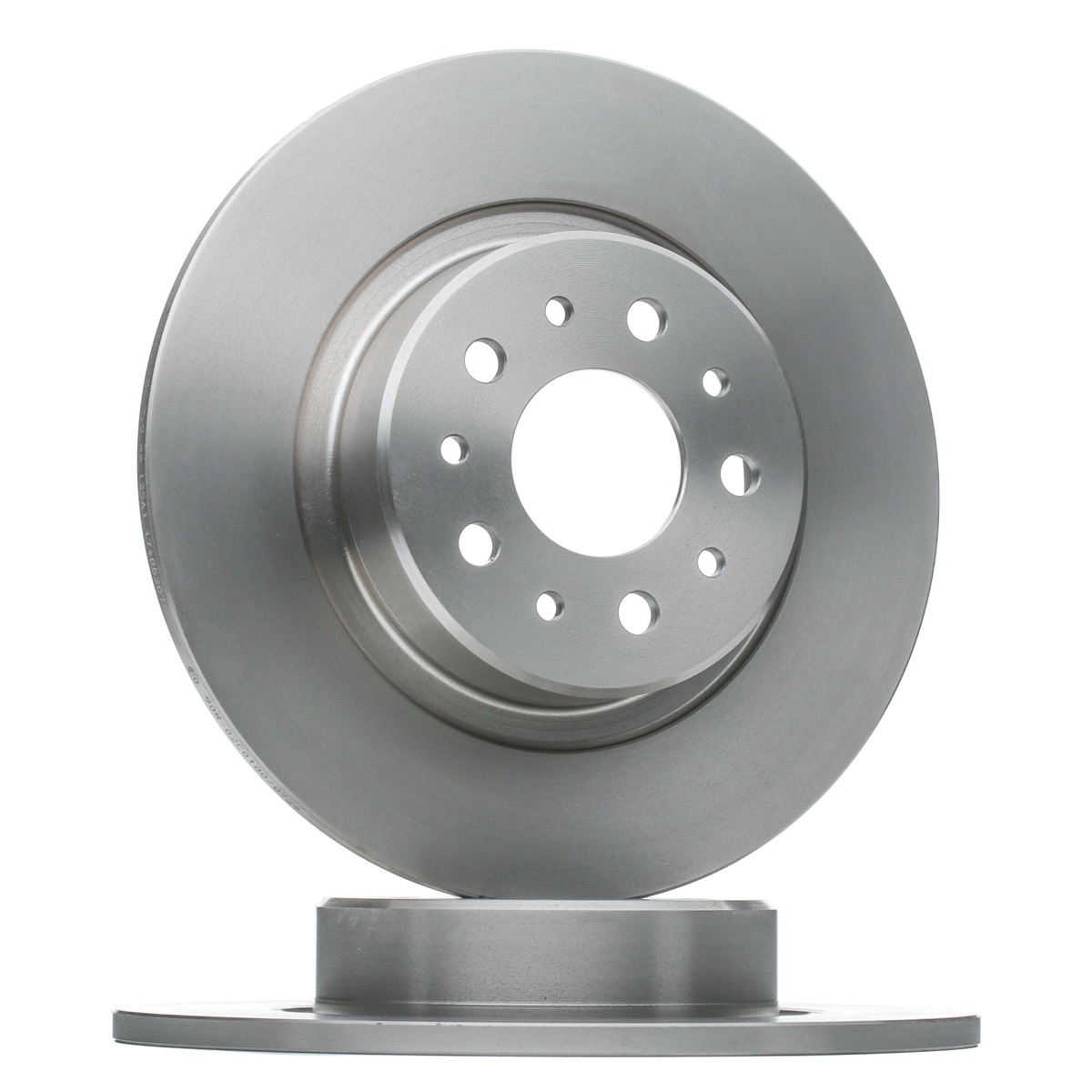 Bosch 0 986 479 120 Brake Disc