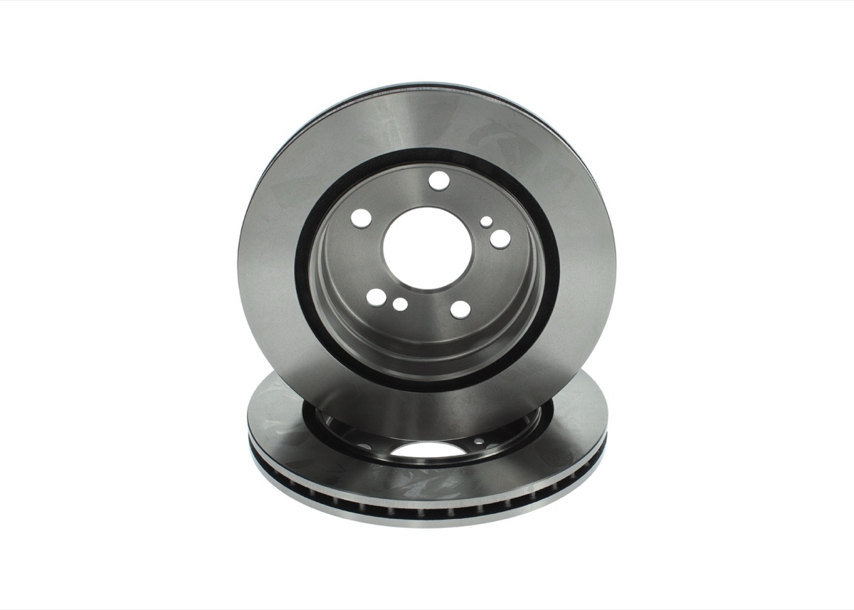 Bosch 0 986 479 133 Brake Disc