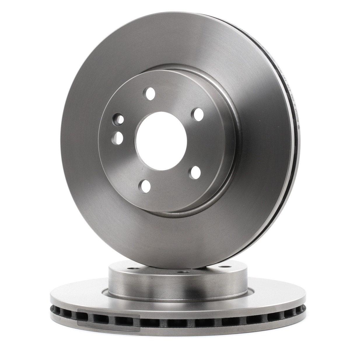Bosch 0 986 479 137 Brake Disc