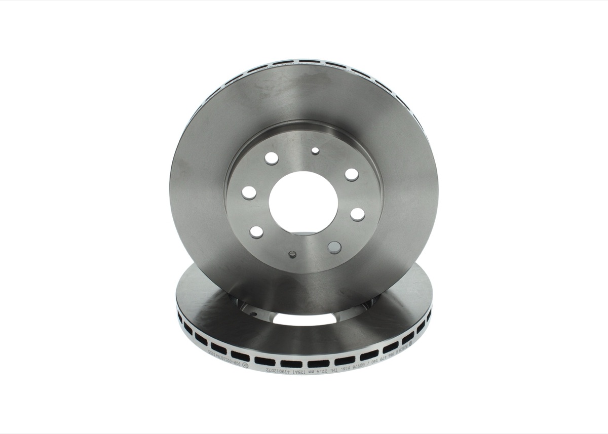 Bosch 0 986 479 140 Brake Disc