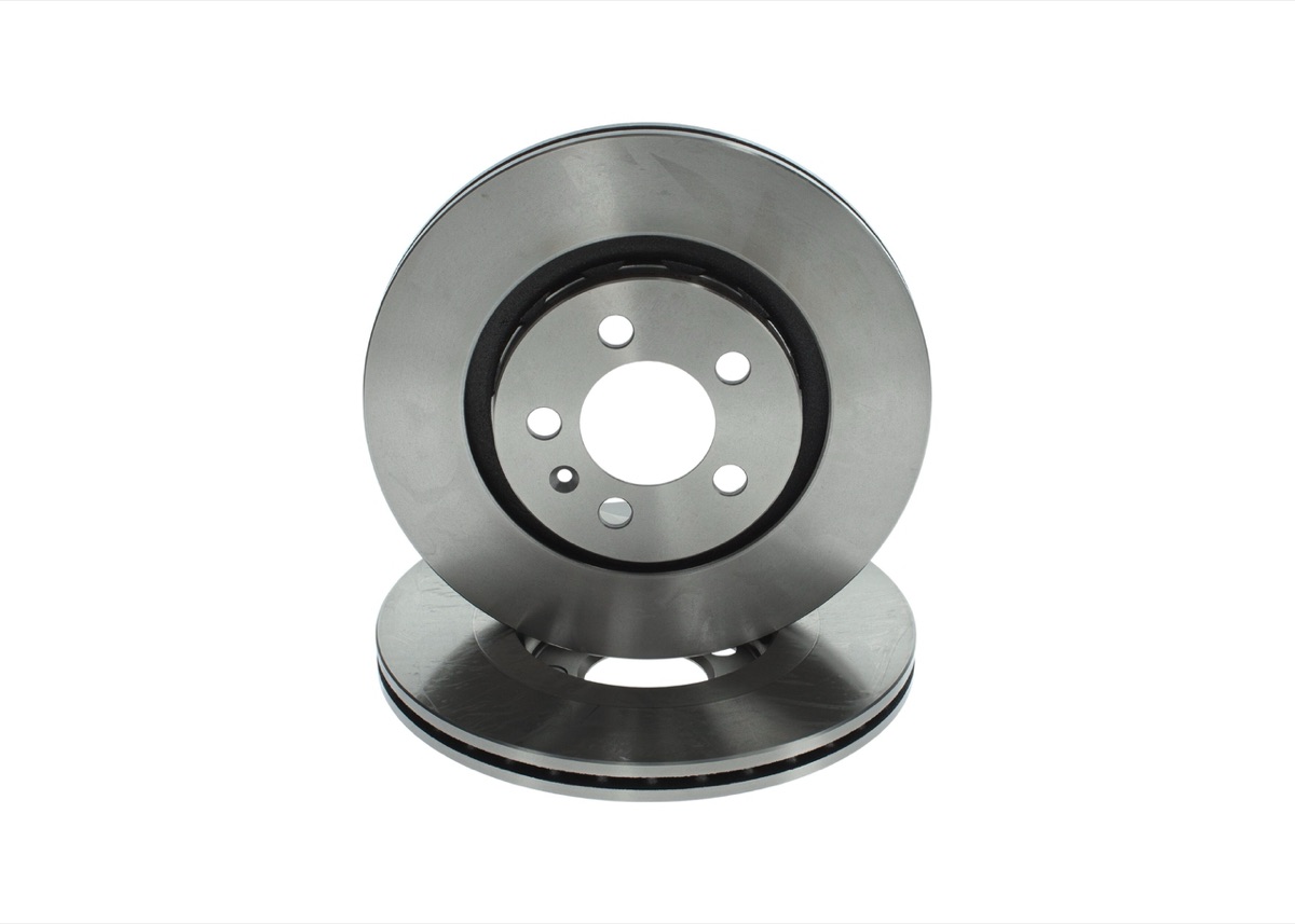 Bosch 0 986 479 156 Brake Disc