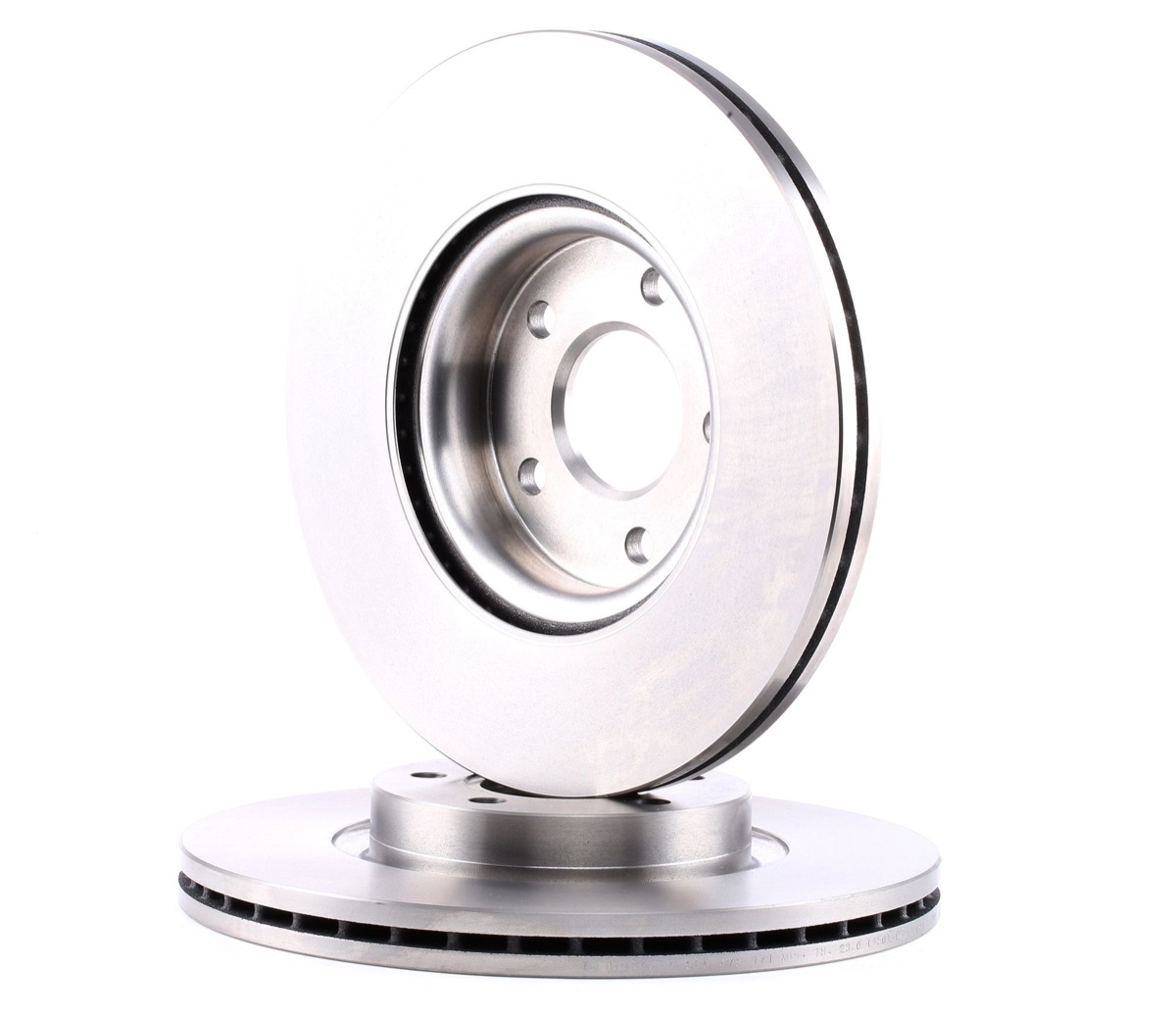 Bosch 0 986 479 171 Brake Disc