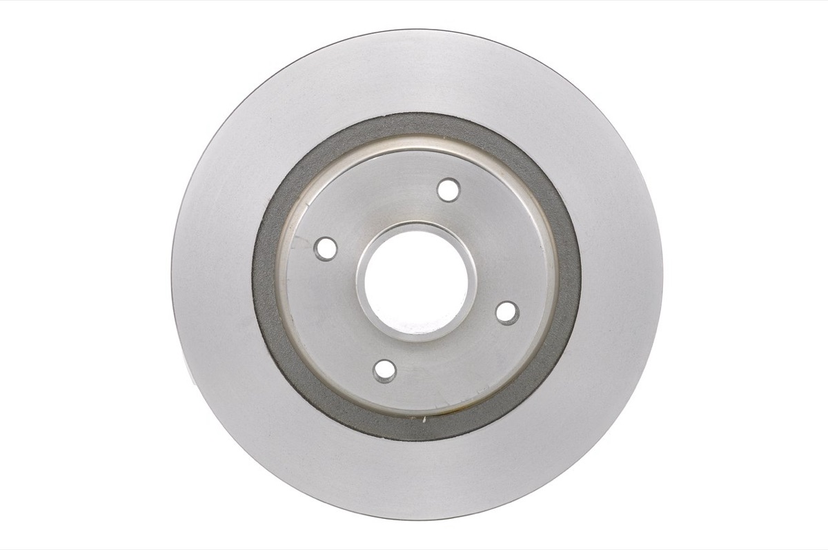 Bosch 0 986 479 196 Brake Disc