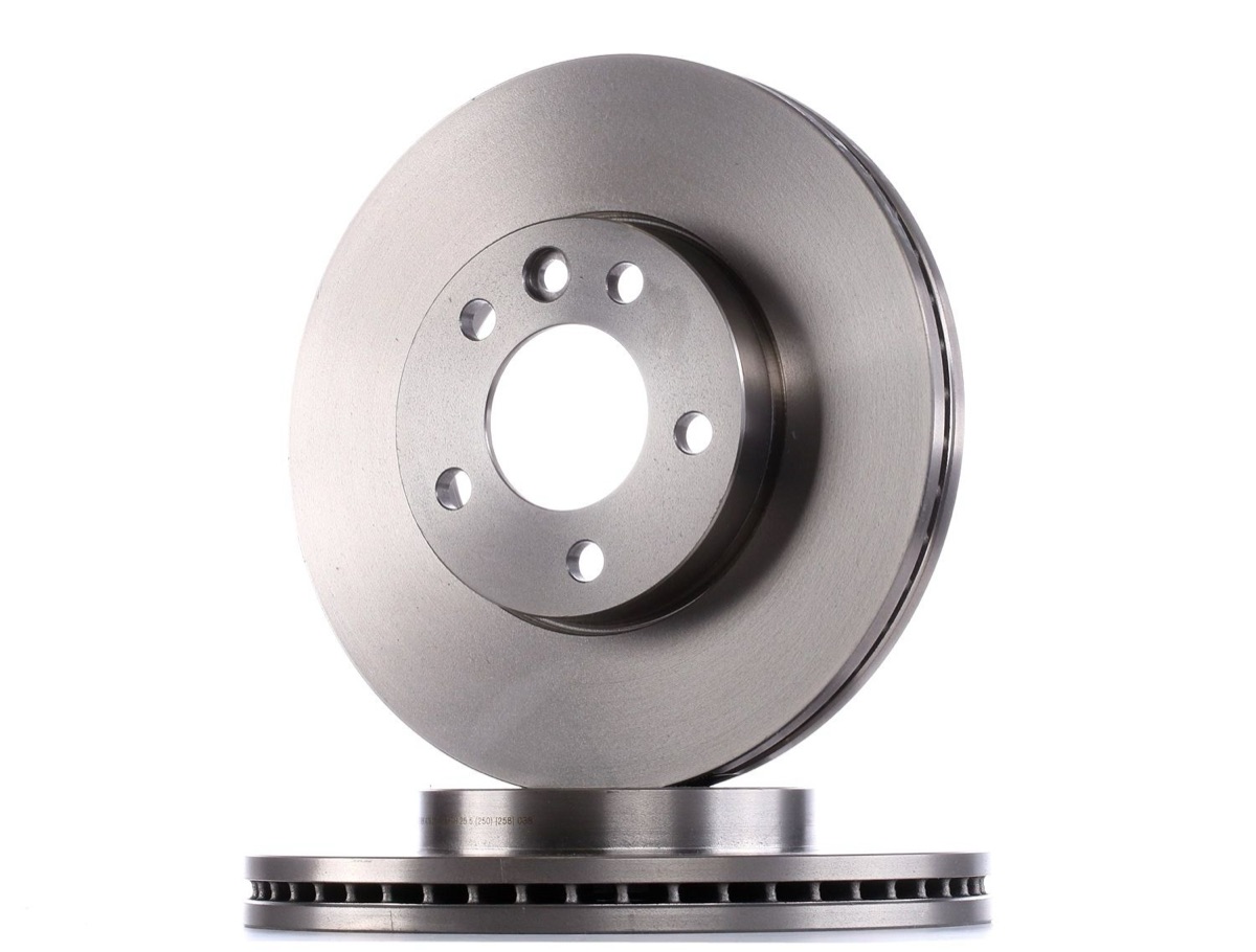 Bosch 0 986 479 211 Brake Disc