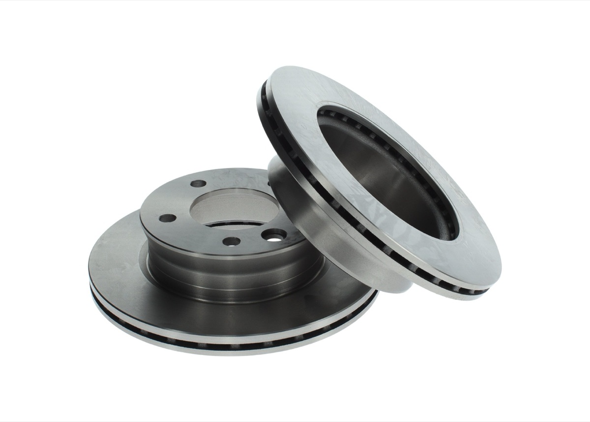 Bosch 0 986 479 212 Brake Disc