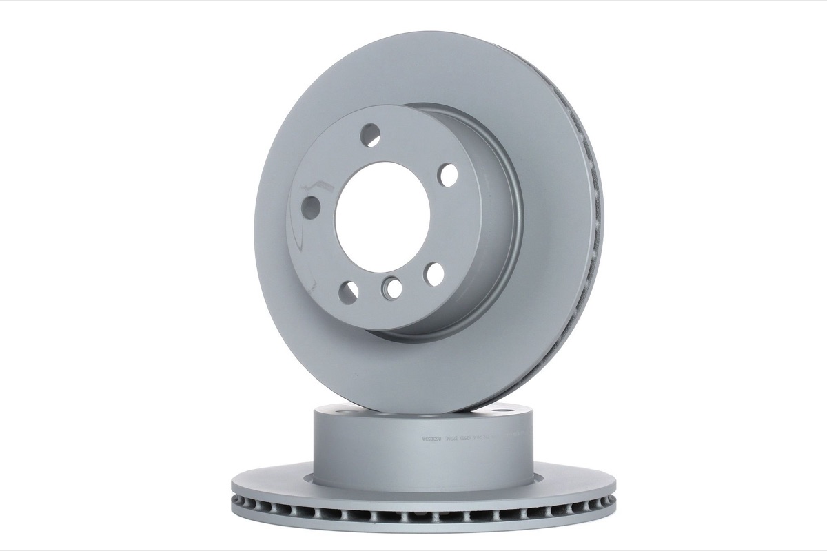 Bosch 0 986 479 213 Brake Disc