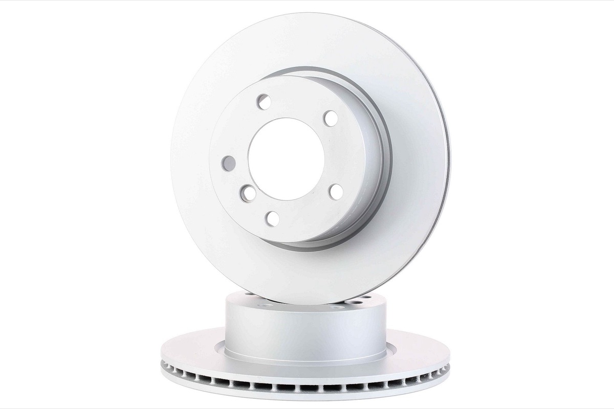Bosch 0 986 479 214 Brake Disc
