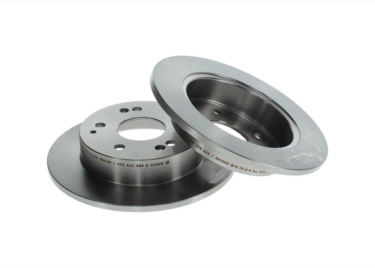 Bosch 0 986 479 225 Brake Disc