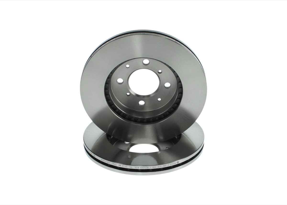 Bosch 0 986 479 226 Brake Disc