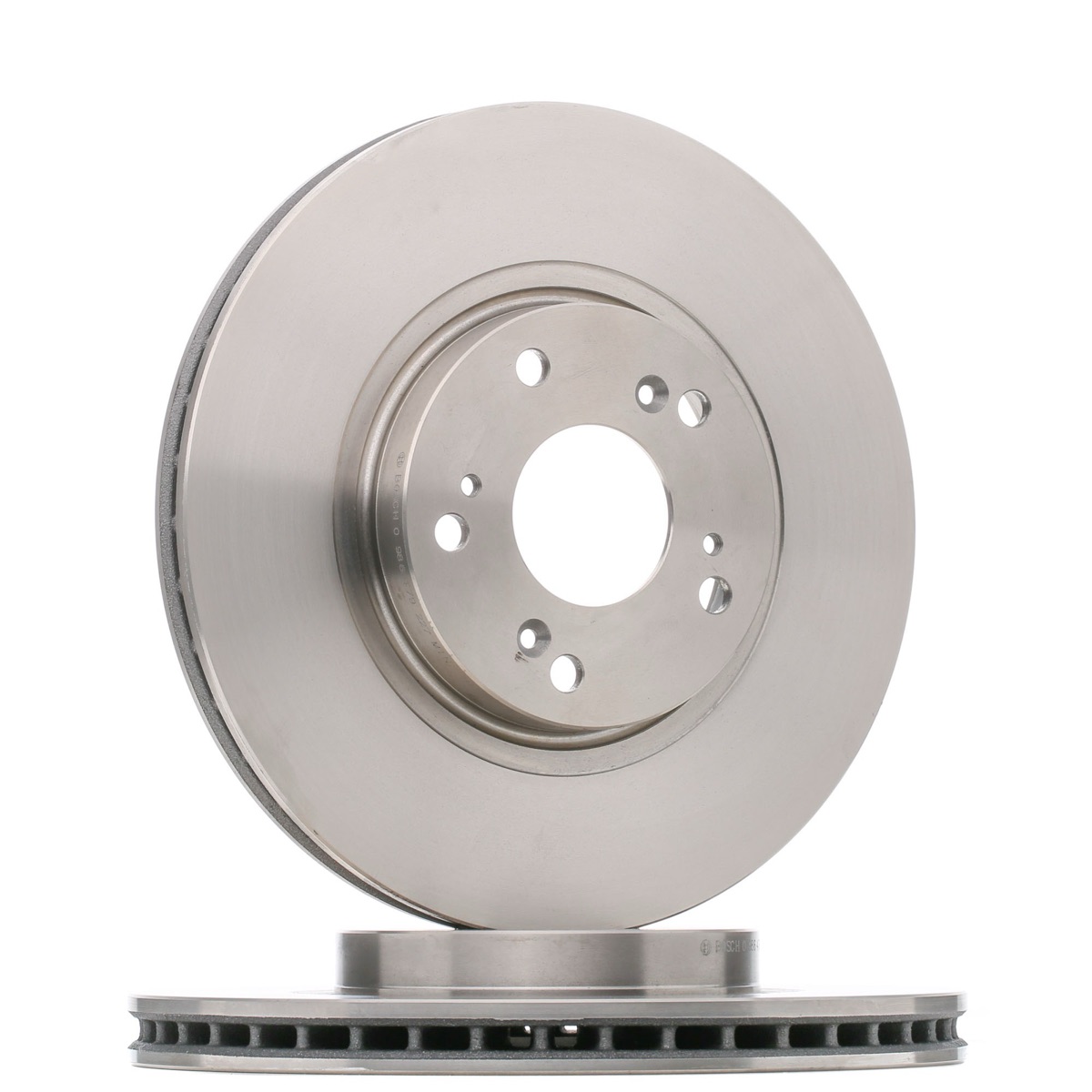 Bosch 0 986 479 227 Brake Disc
