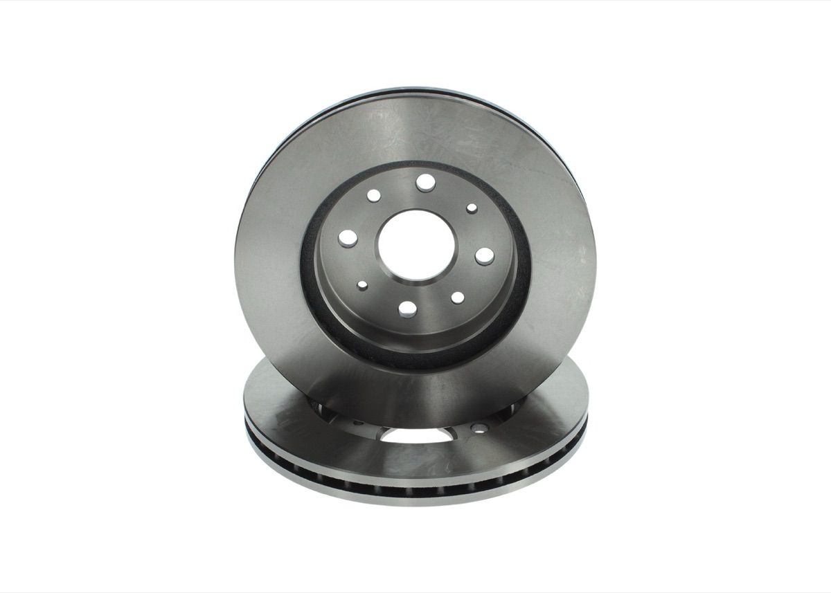 Bosch 0 986 479 231 Brake Disc