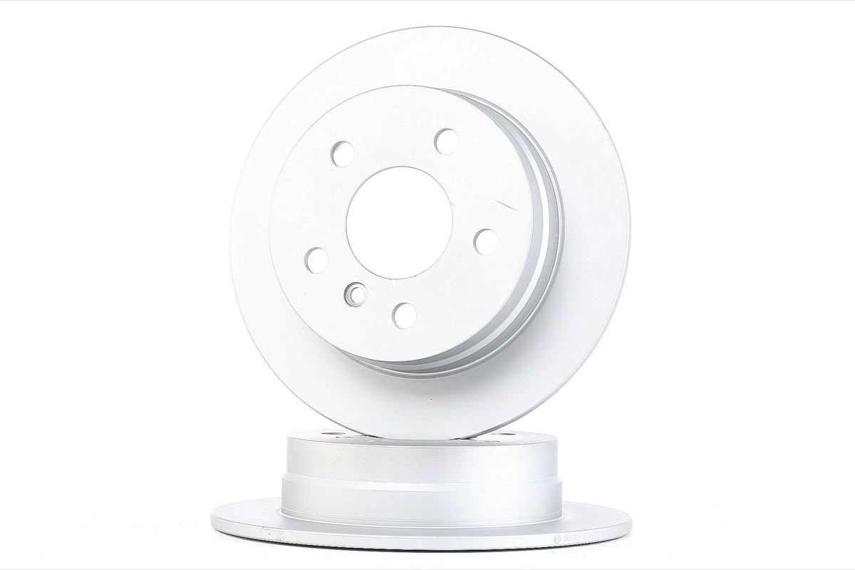 Bosch 0 986 479 235 Brake Disc